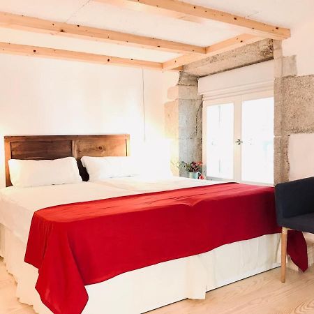 Apartamento Enjoy The Old Town In A Full Renovated Duplex A Coruña Exterior foto