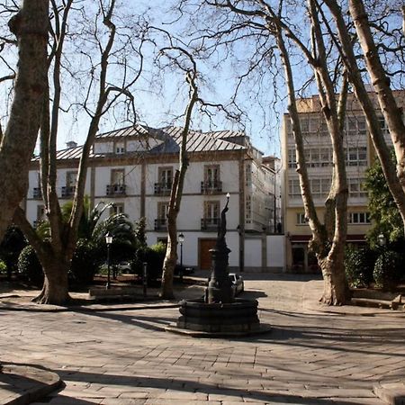 Apartamento Enjoy The Old Town In A Full Renovated Duplex A Coruña Exterior foto